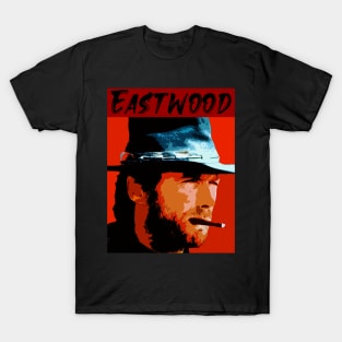 clint eastwood T-Shirt